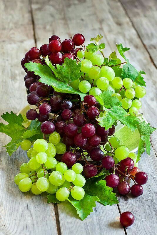 Uvas