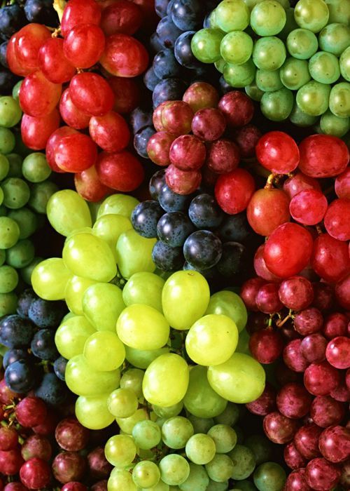 Uvas