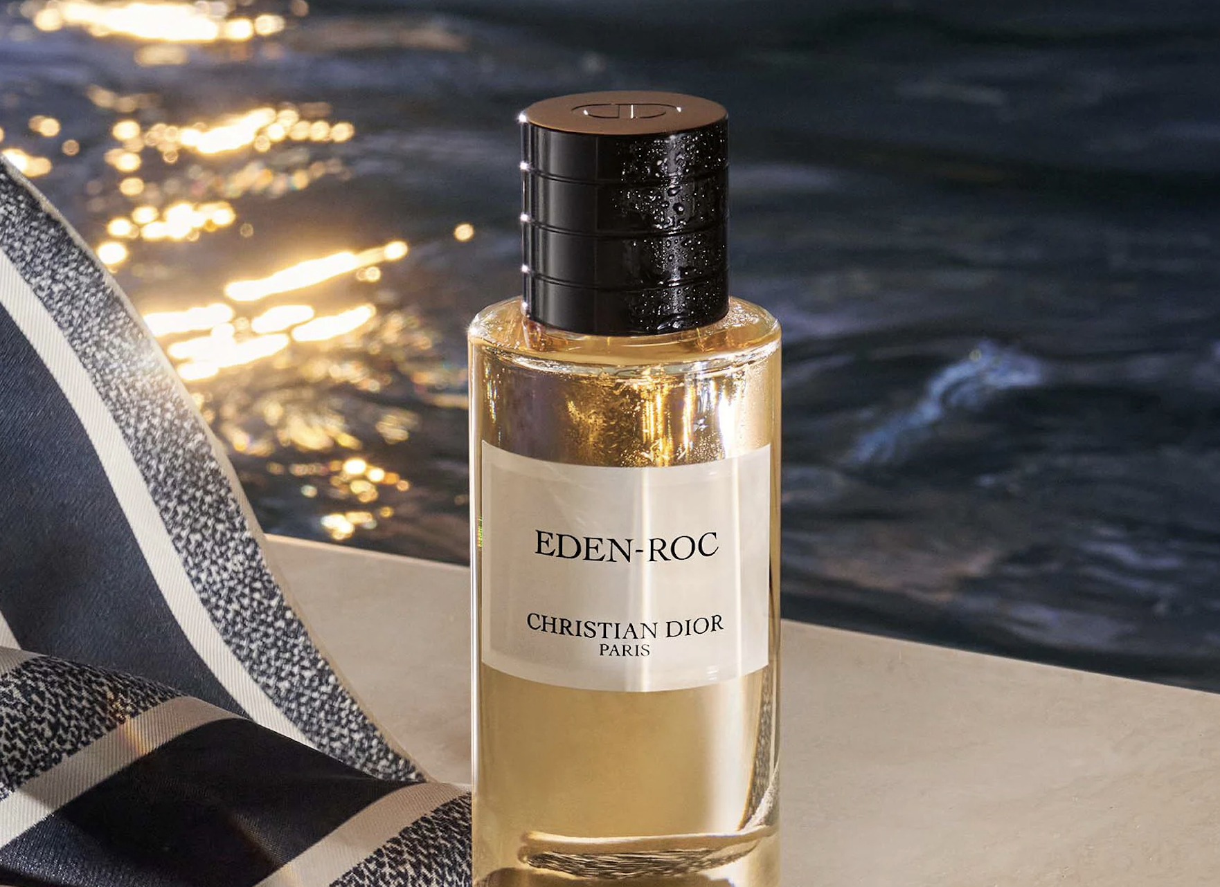 Eden-Roc Perfume