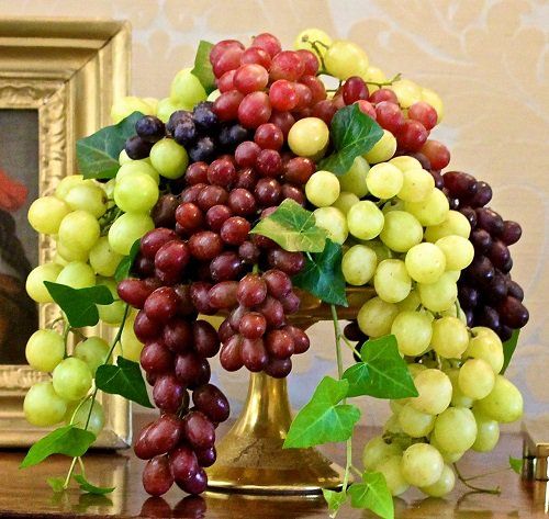 Uvas