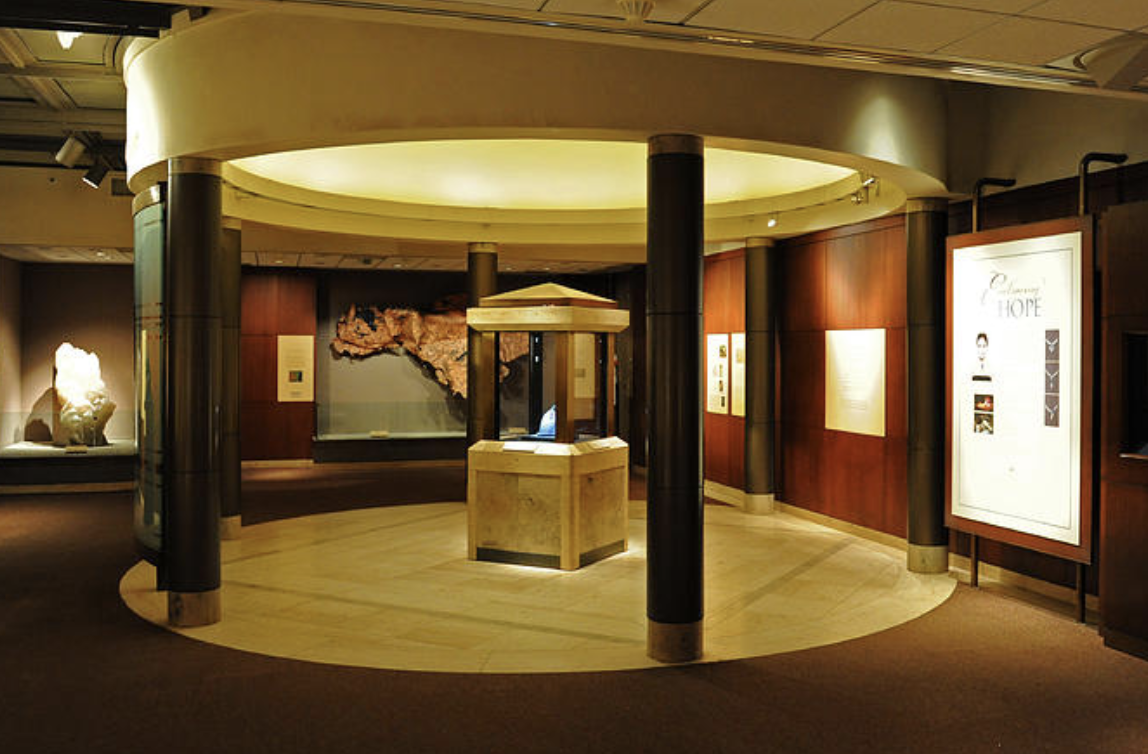 Museo Smithsonian