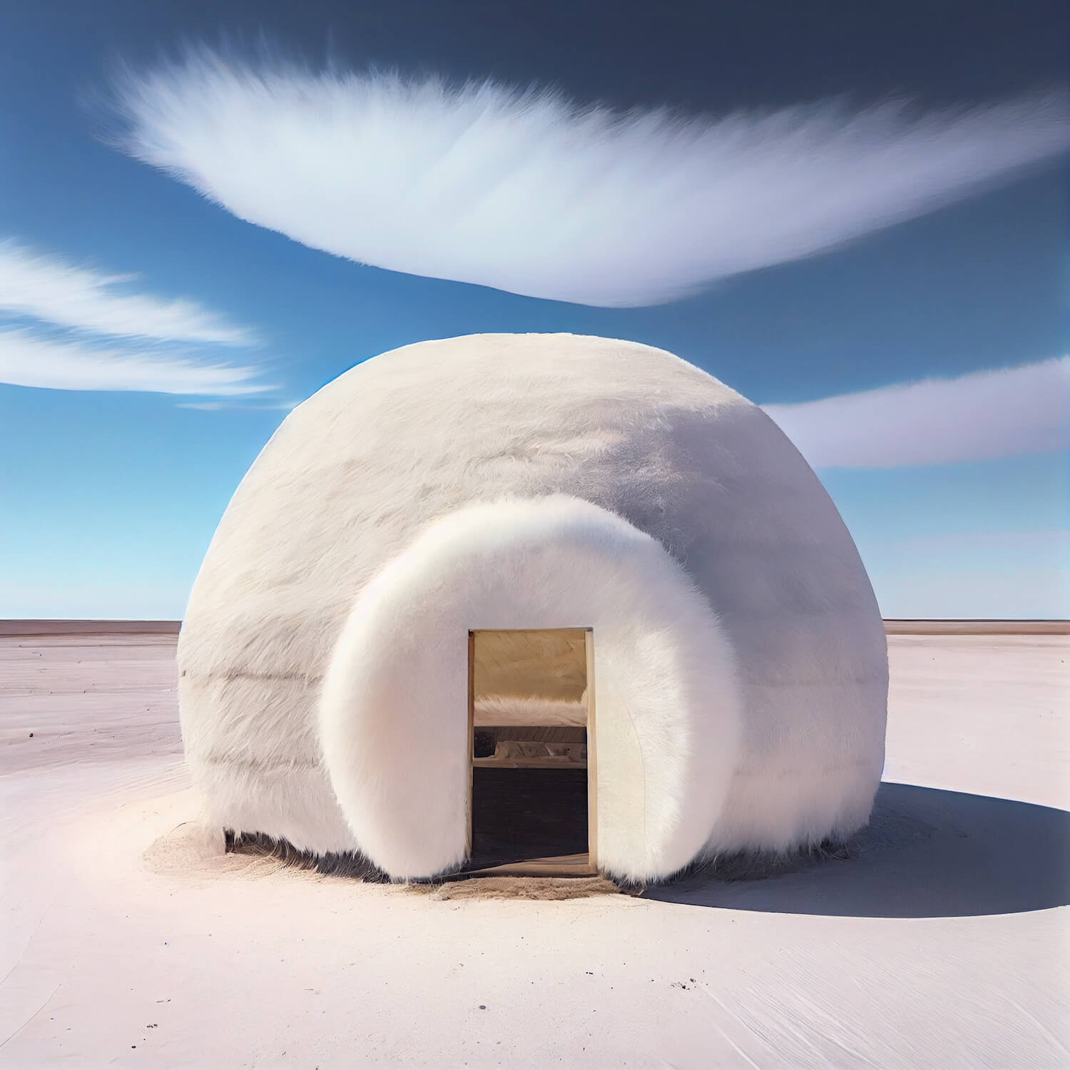 iglu