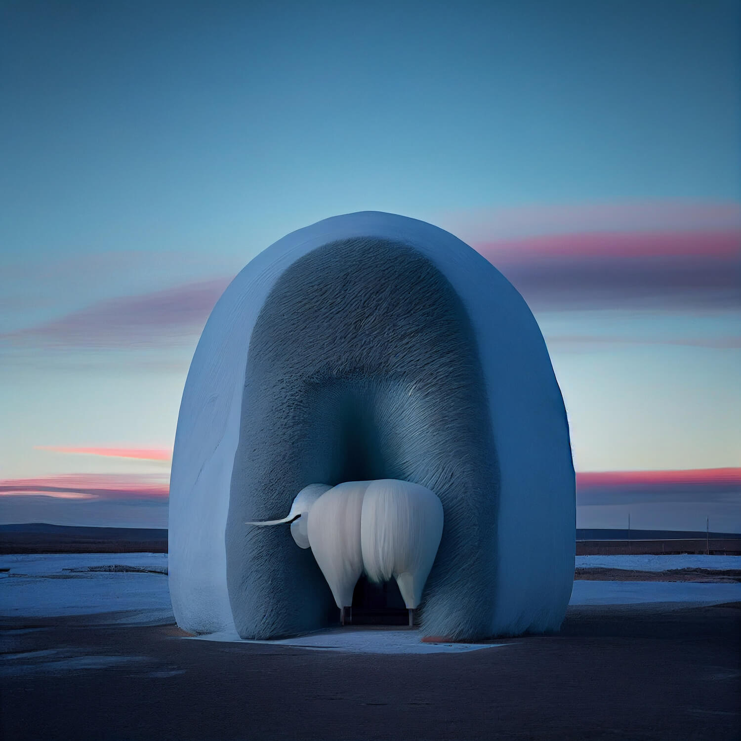 iglu