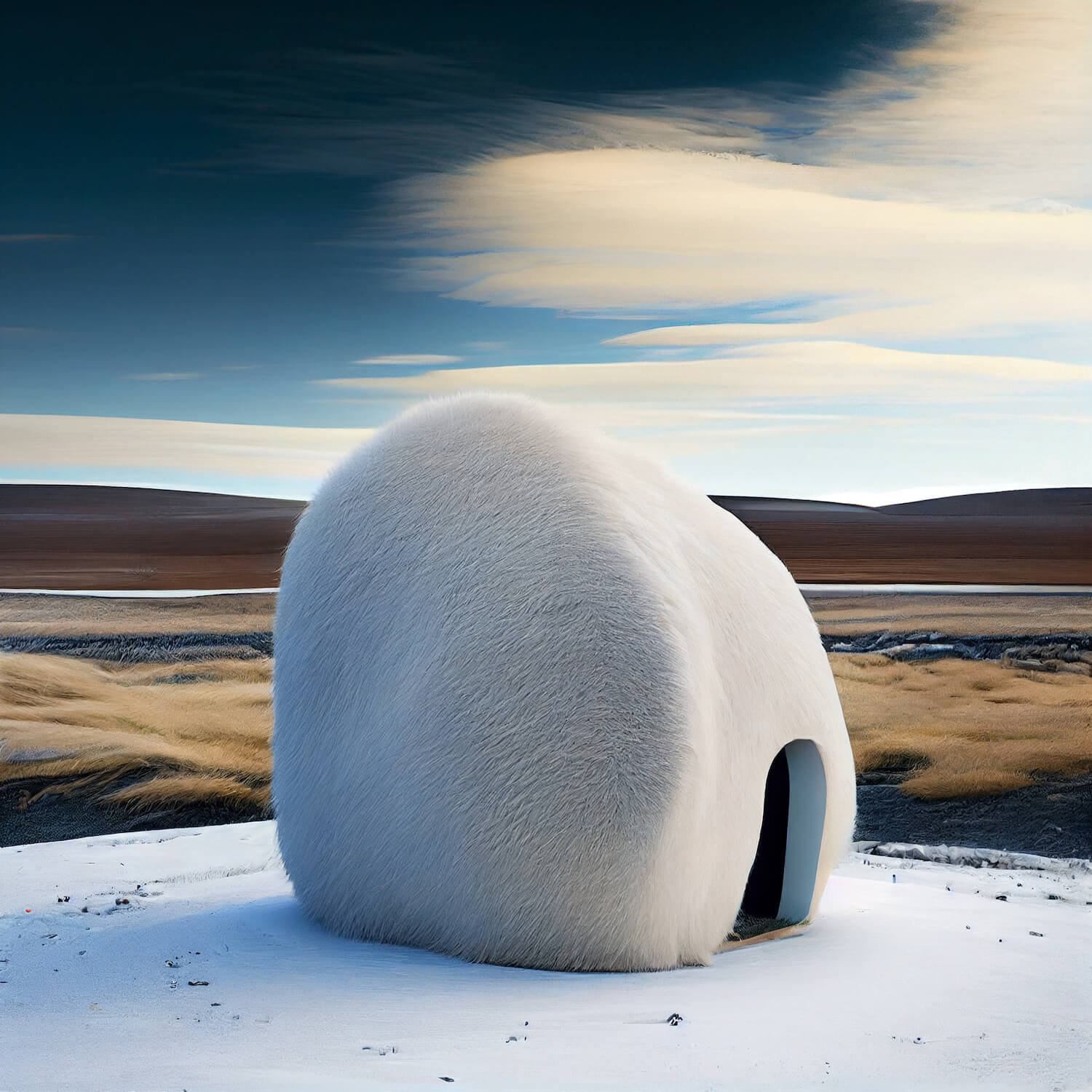 iglu