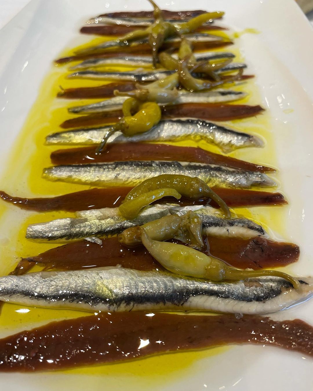 Anchoas