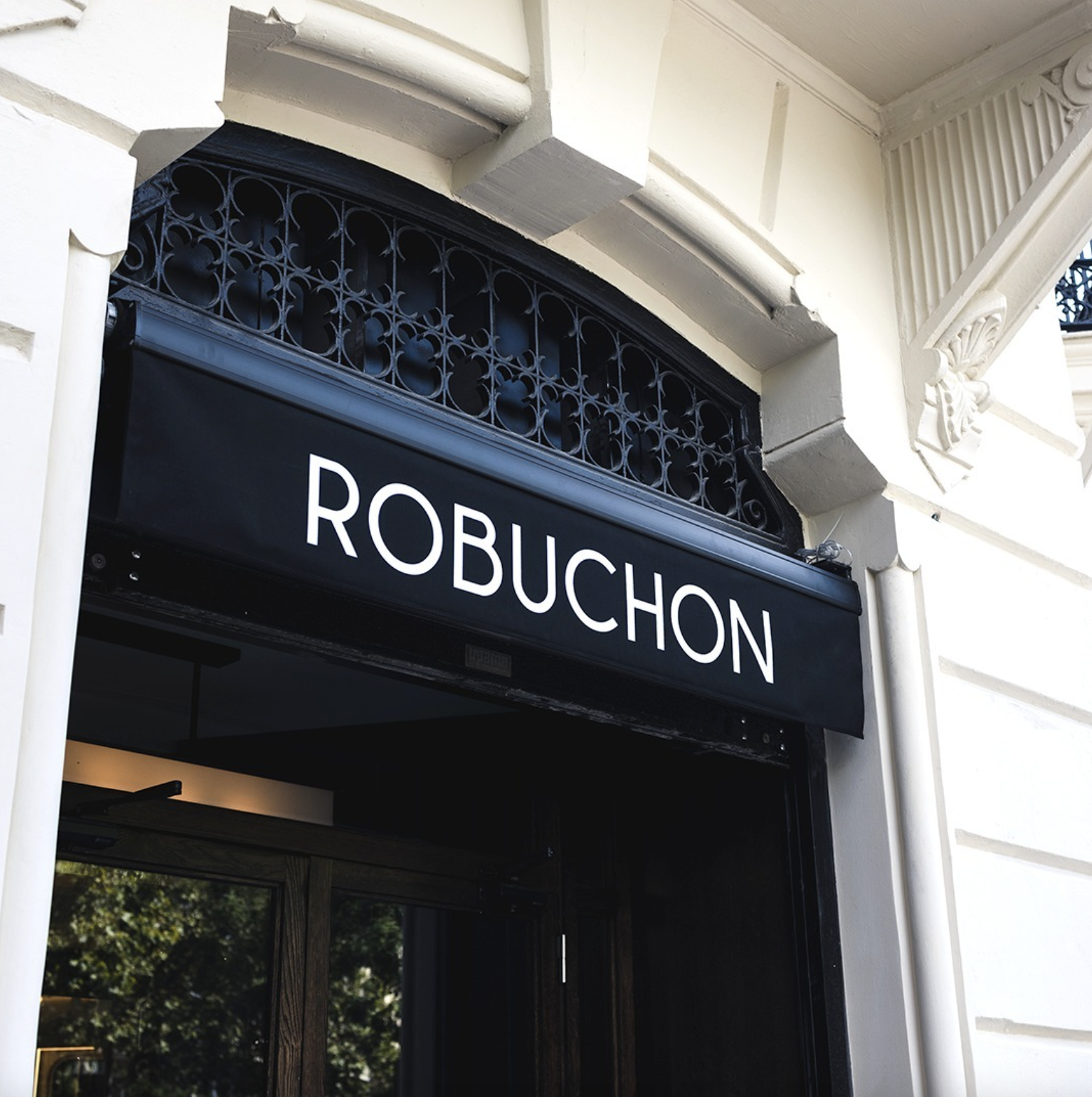 Robuchón