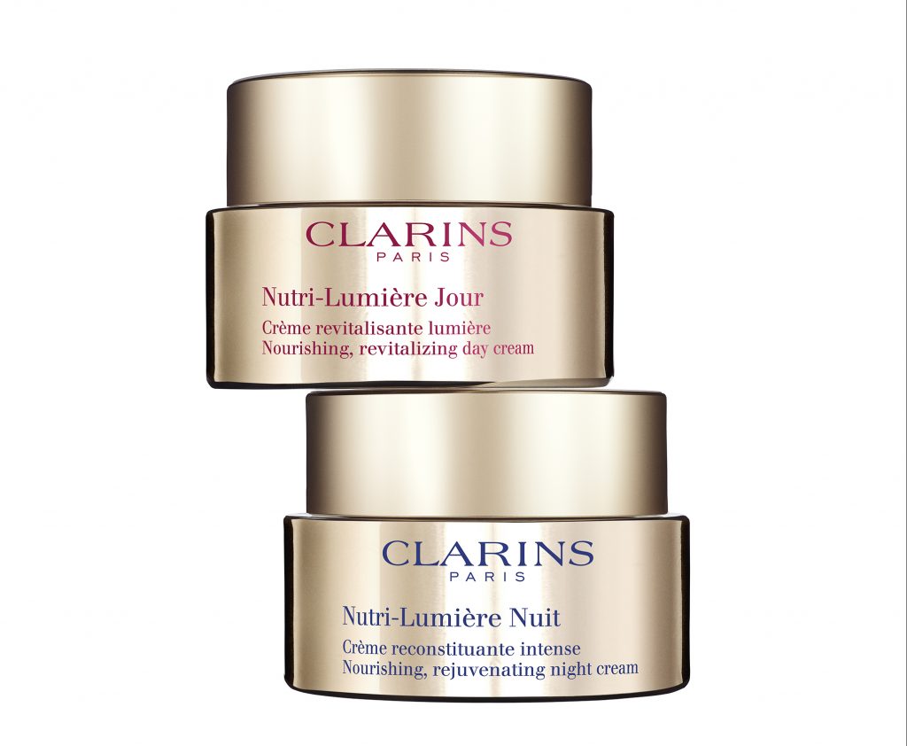 Foto: Clarins