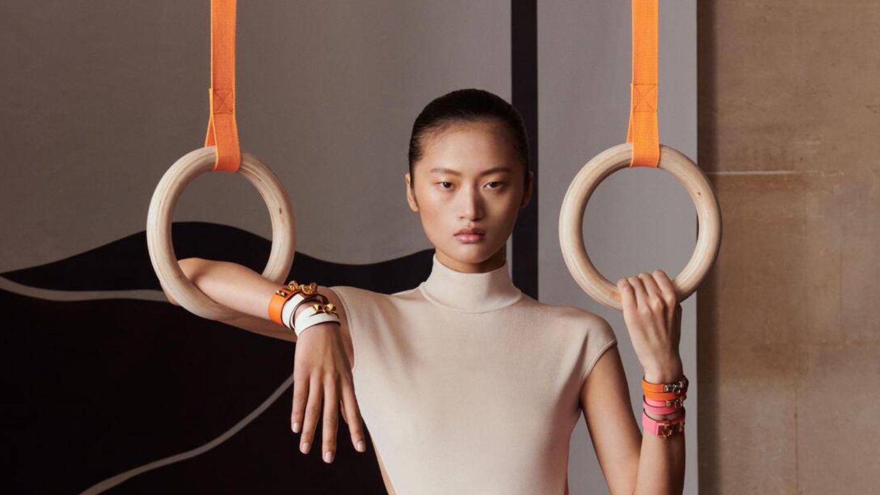 Louis Vuitton lanza los tenis blancos favoritos de los amantes de la moda