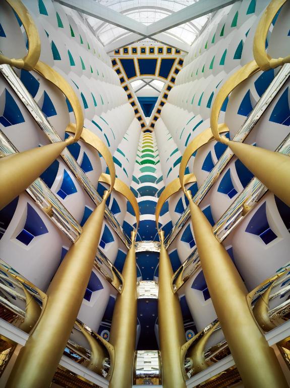 Burj al Arab