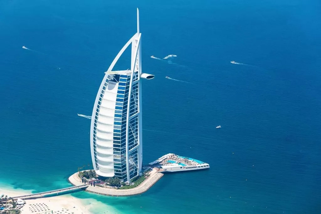Burj al Arab