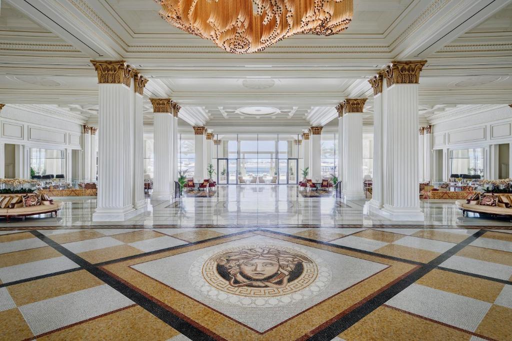 Hotel Palazzo Versace