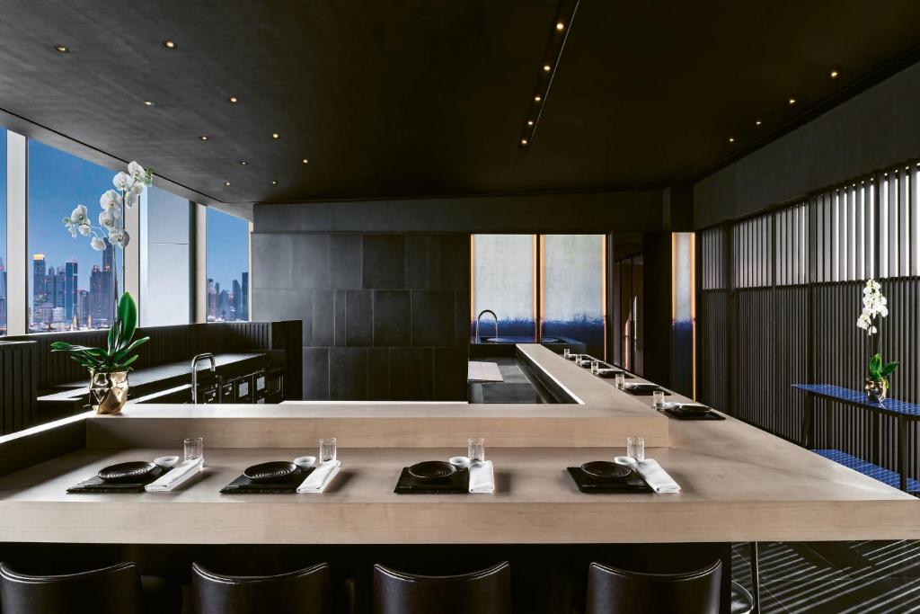 Hotel Bulgari Dubai