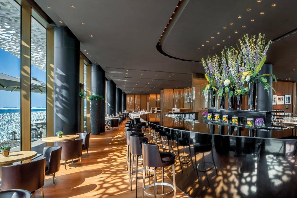 Hotel Bulgari Dubai