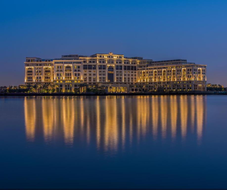 Hotel Palazzo Versace