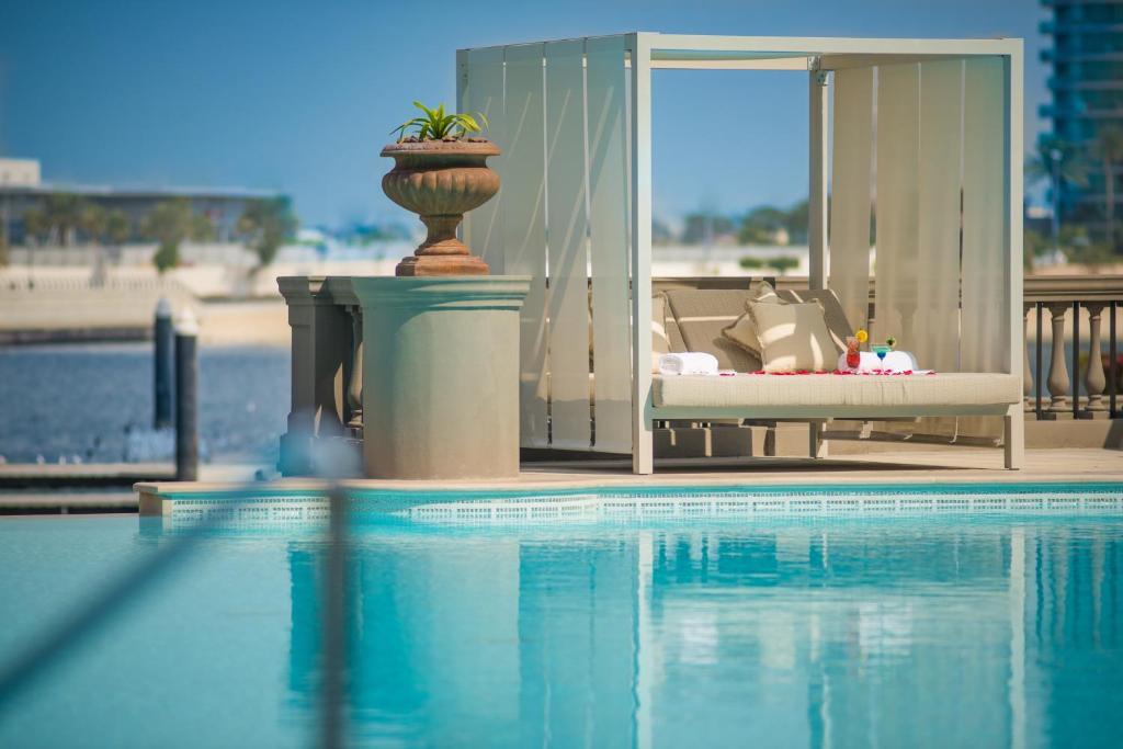 Hotel Palazzo Versace