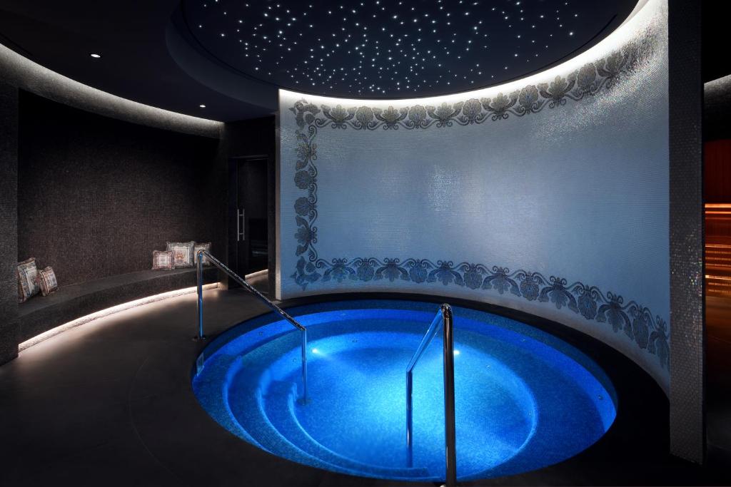 Hotel Palazzo Versace