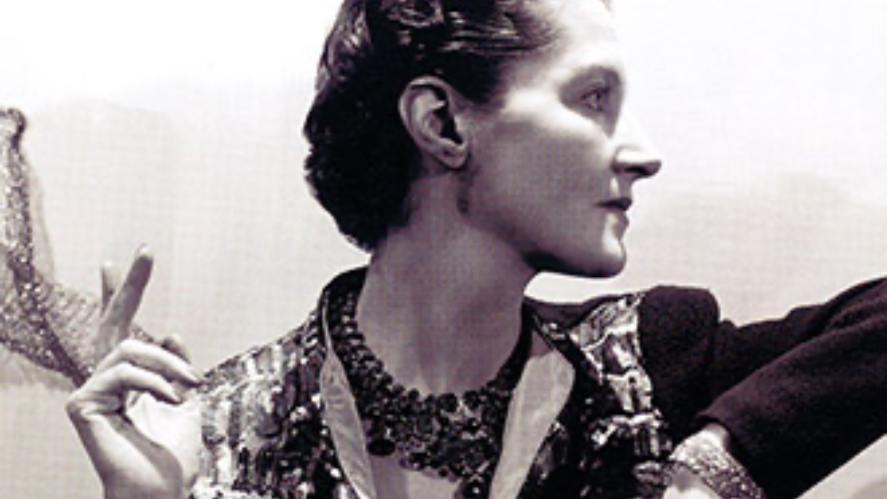 Jeanne Toussaint, la mujer Pantera de Cartier