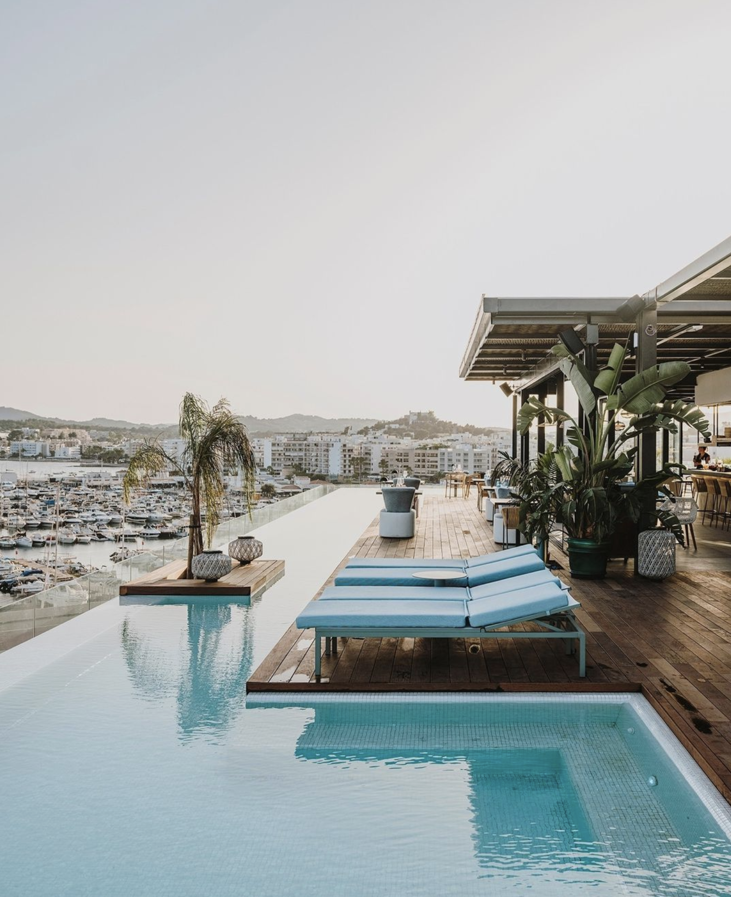 Hotel boutique Aguas de Ibiza