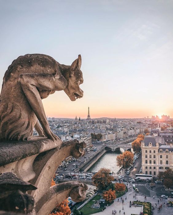 Notre Dame