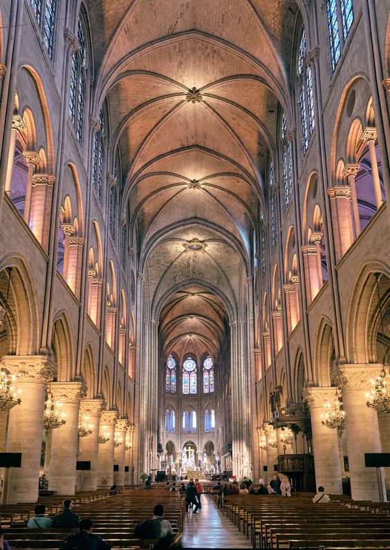 Notre Dame