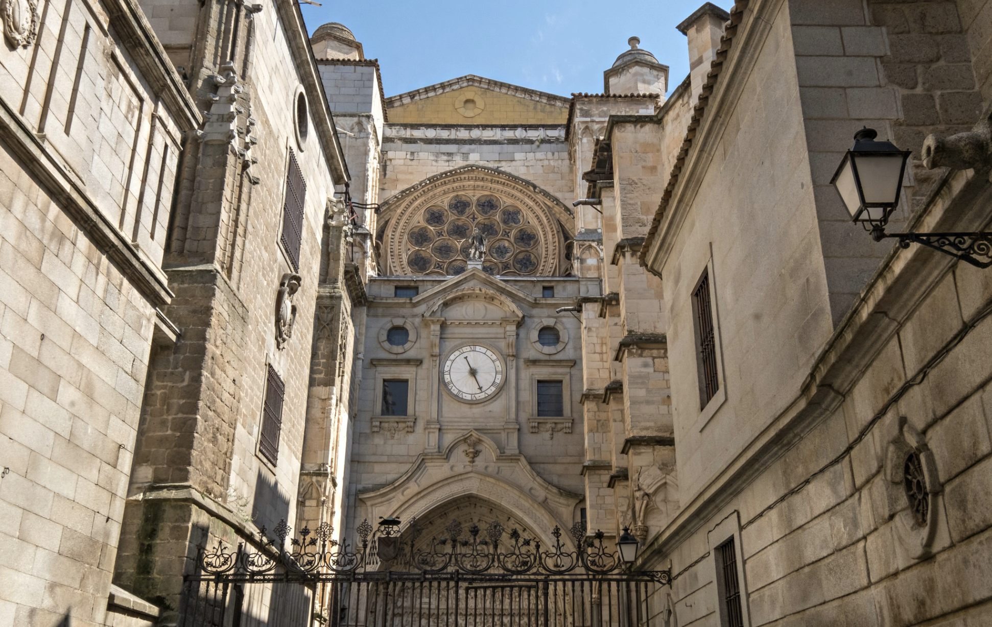 Catedral de Santa María