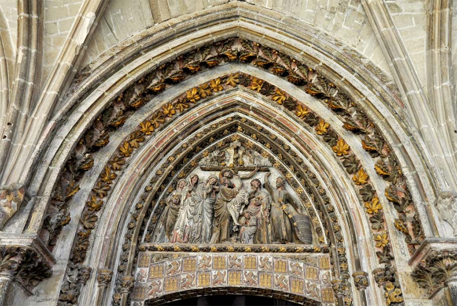 Catedral de Burgos