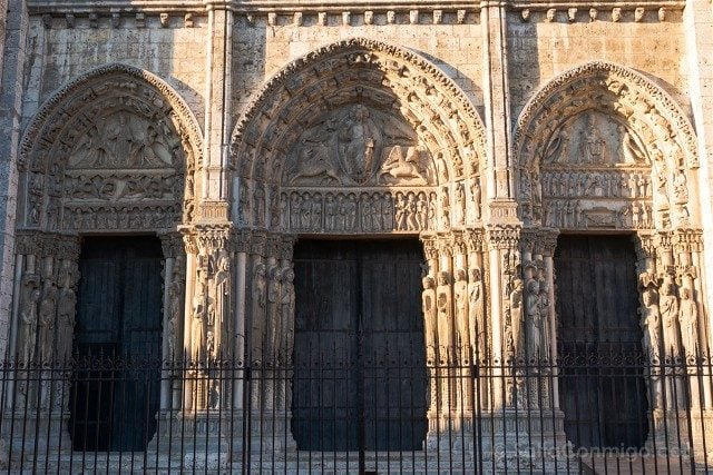 Catedral de Chartres