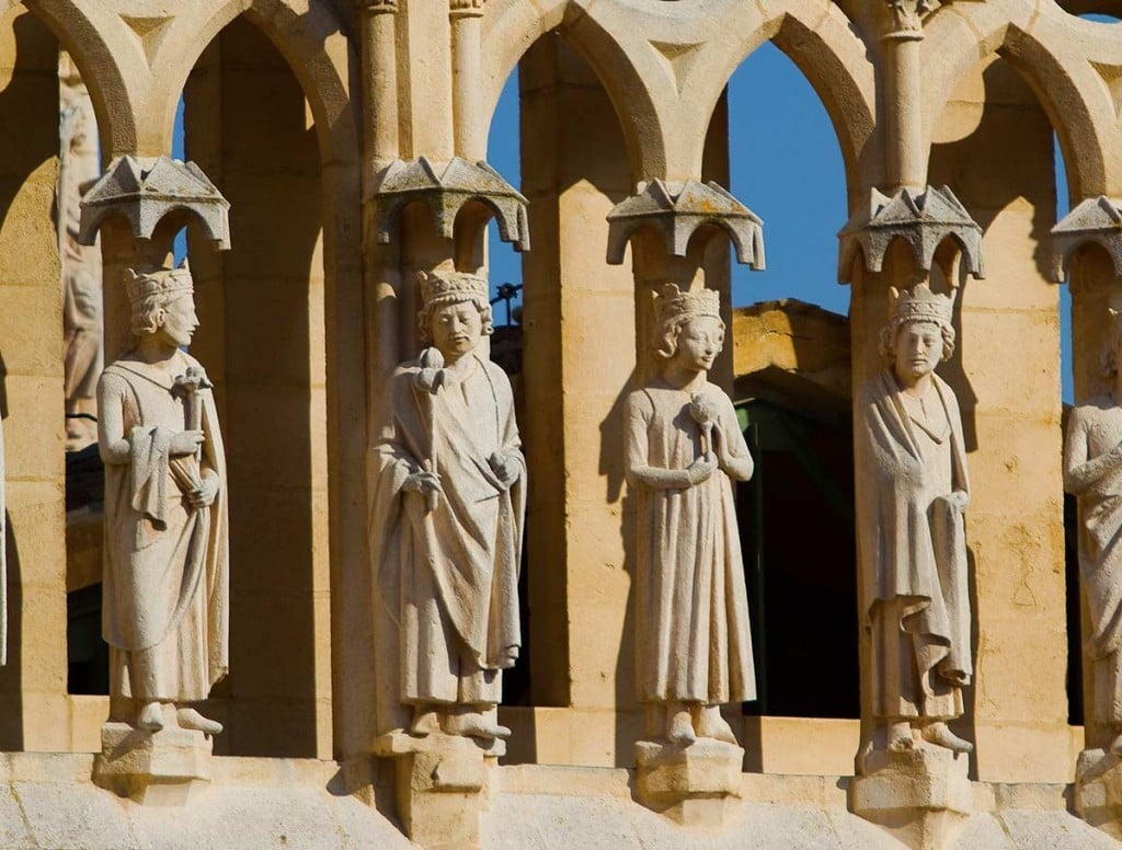 Catedral de Burgos