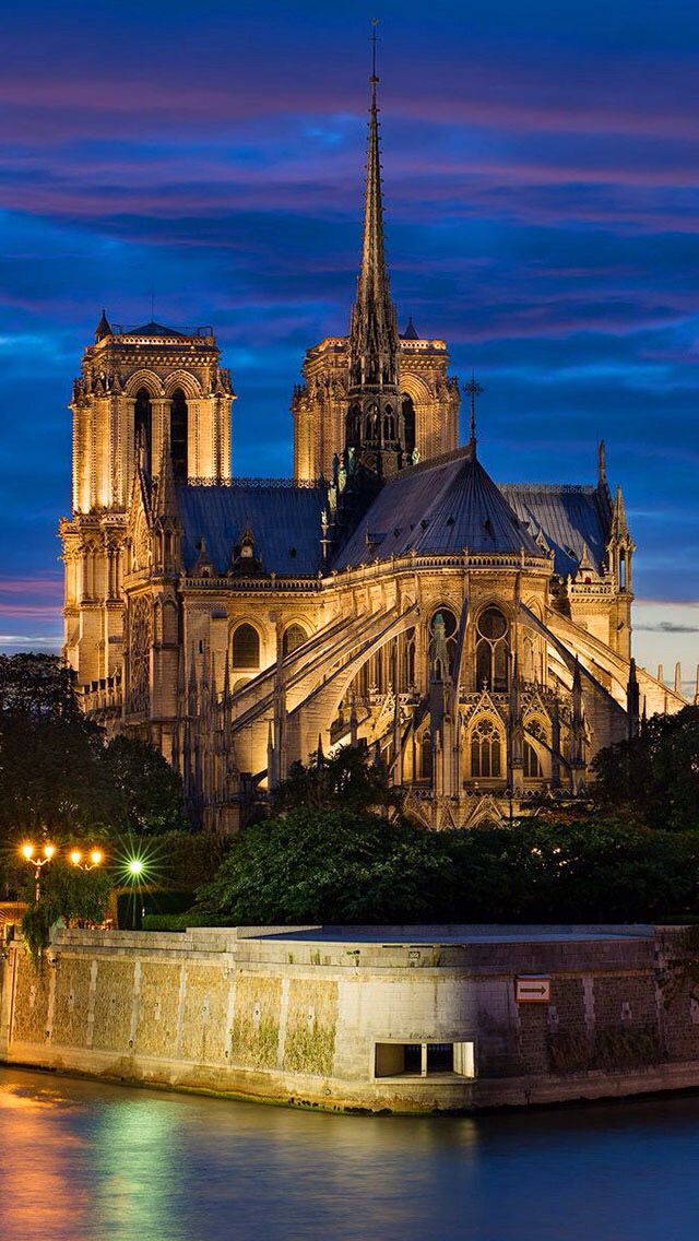 Notre Dame