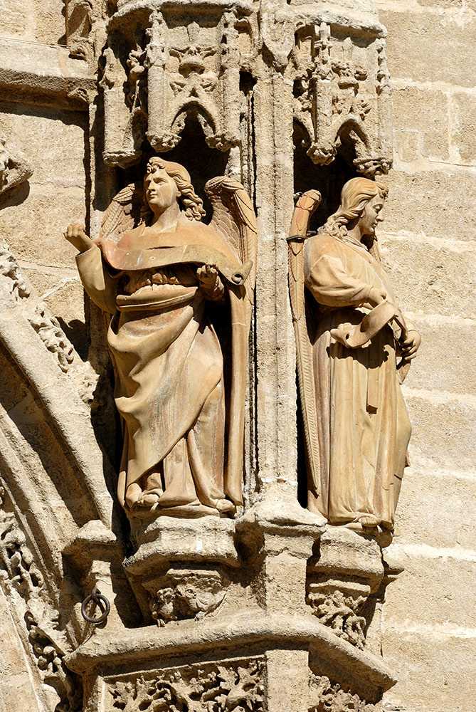 Catedral de Sevilla