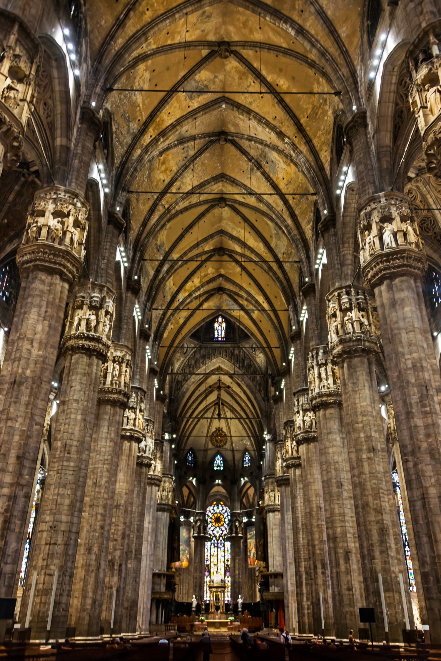 Il Duomo