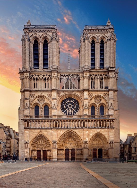 Notre Dame