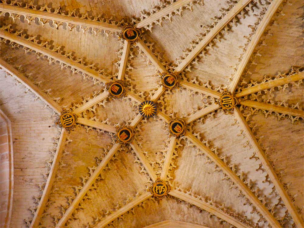 Catedral de Burgos