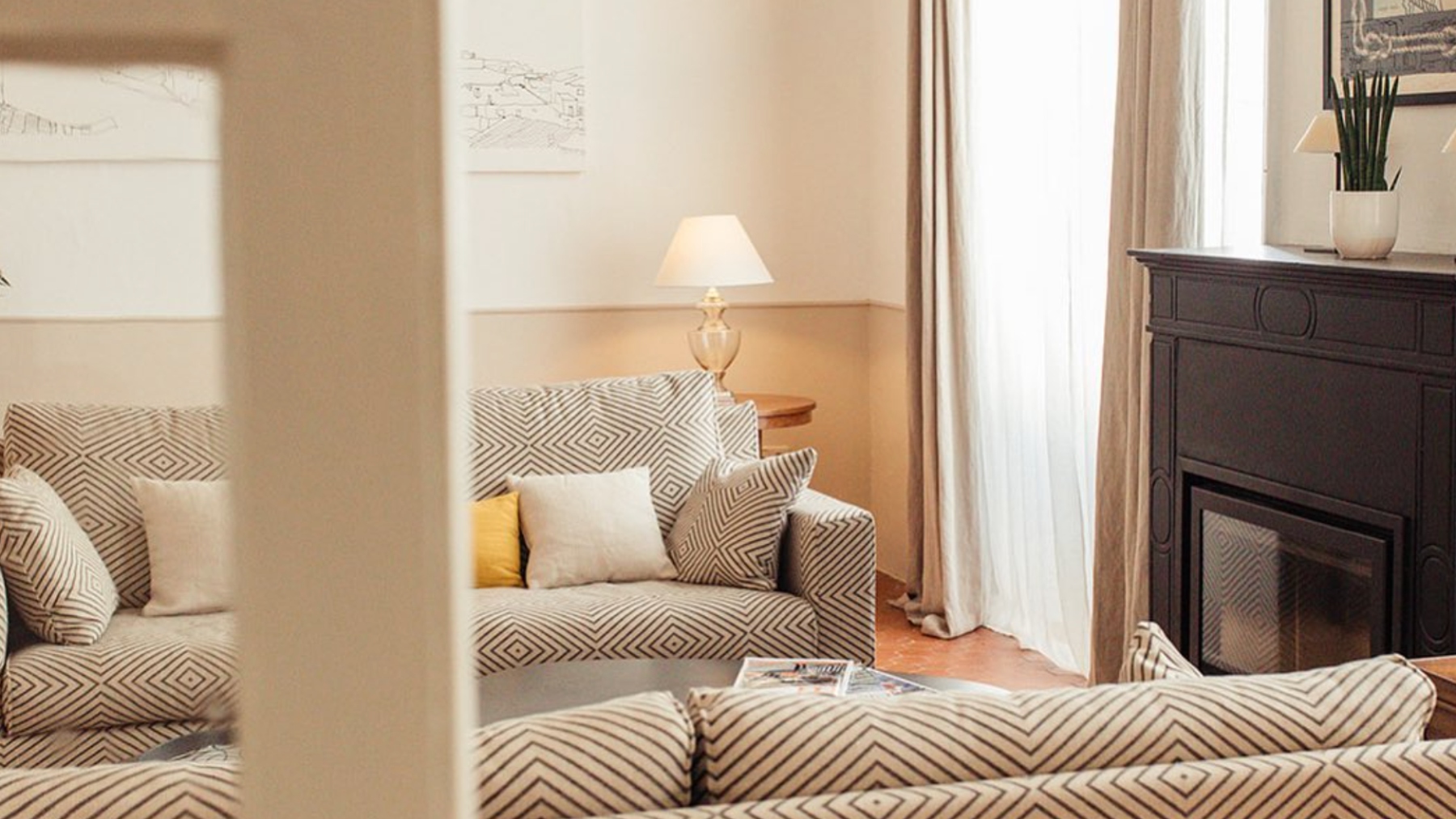 Hotel Can Alberti