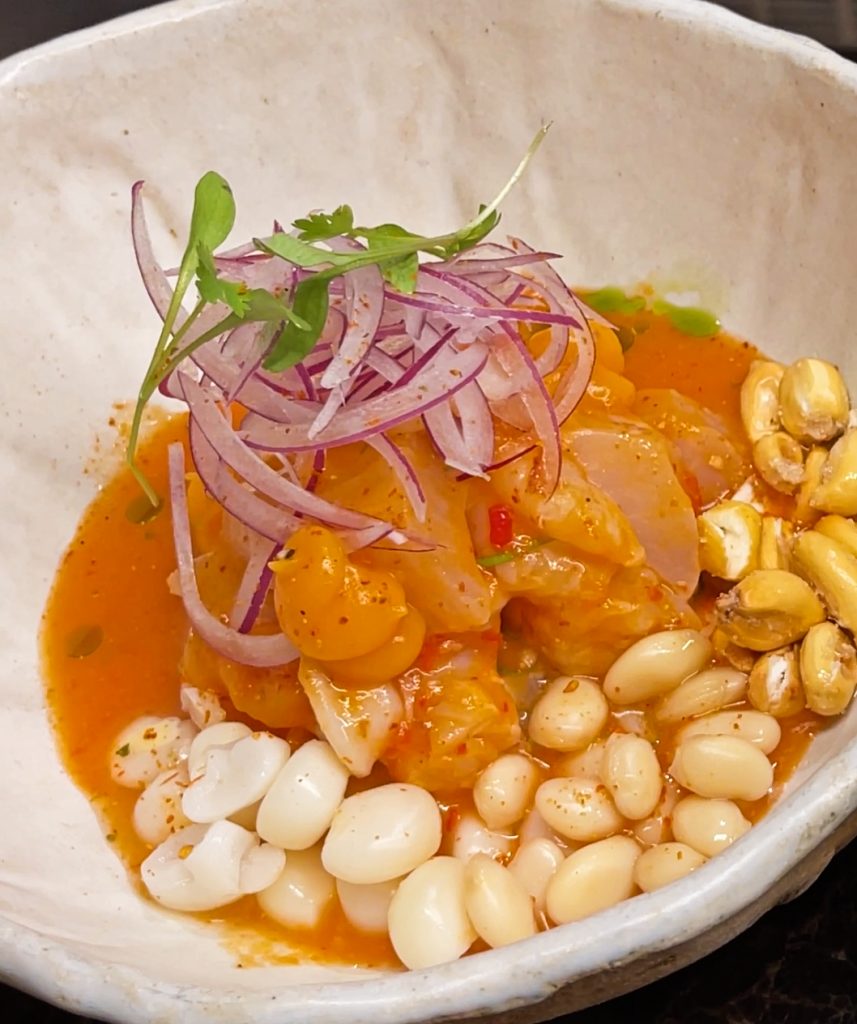 Ceviche