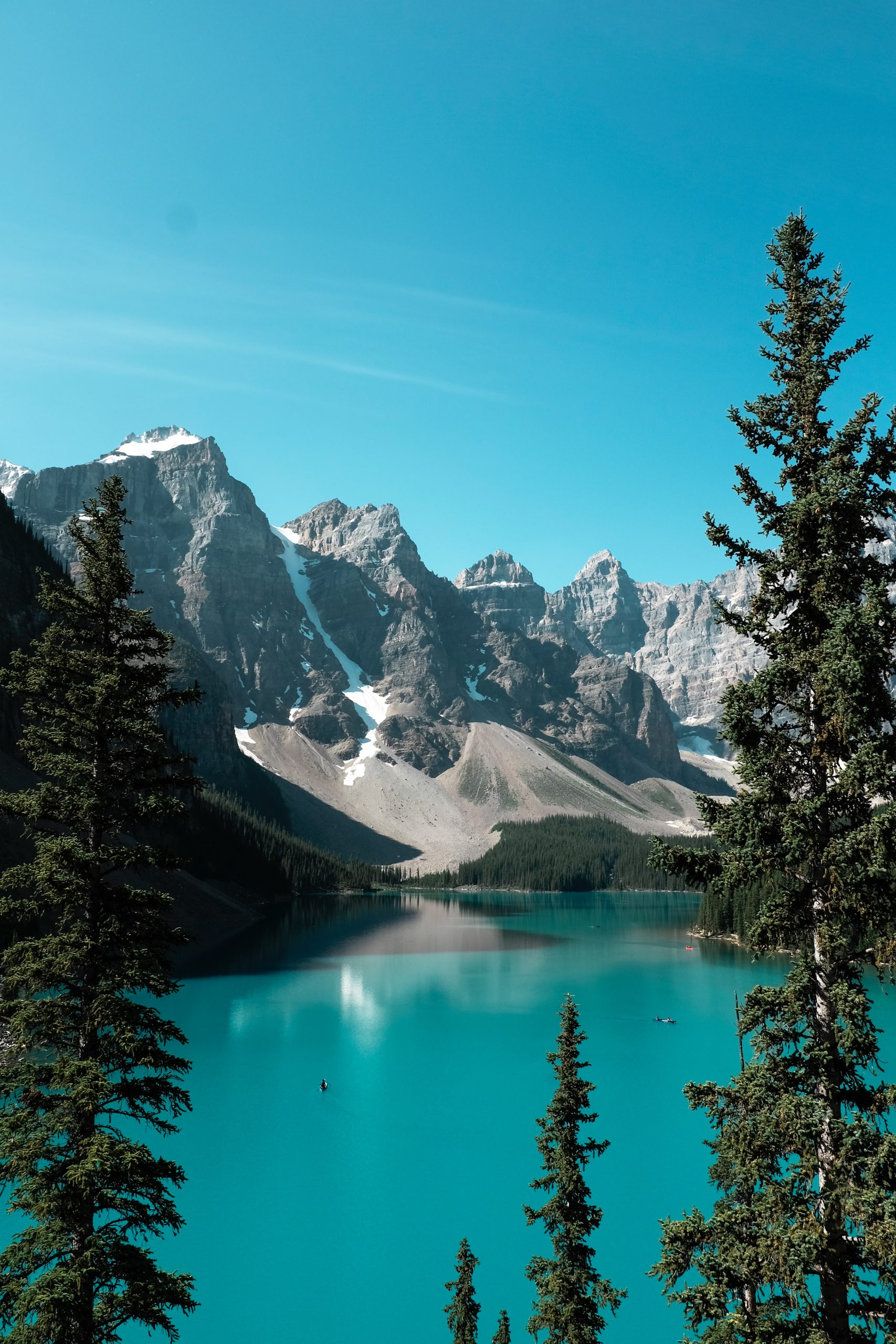 Banff National Park