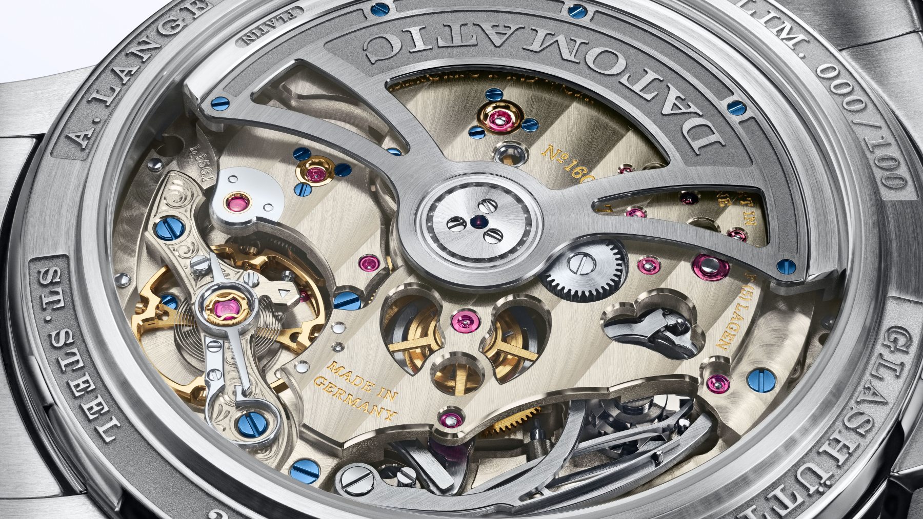 Odysseus Chrono 2023
