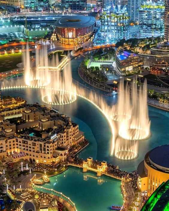 Dubai