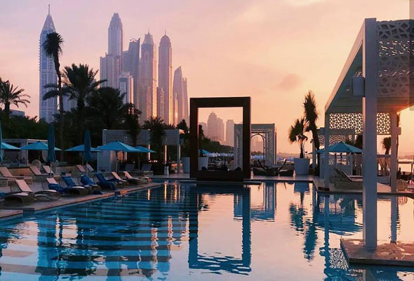 Dubai