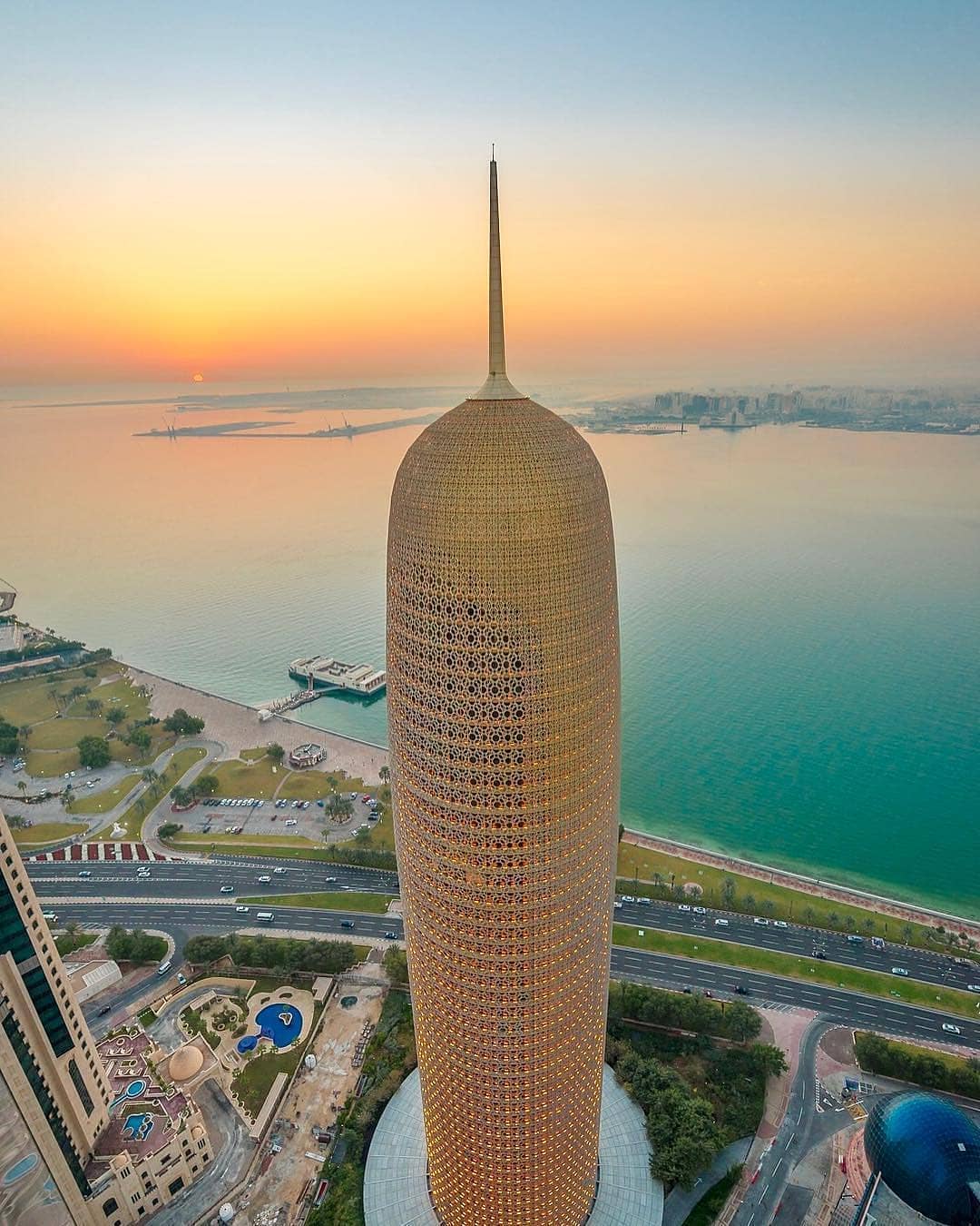 Torre Doha