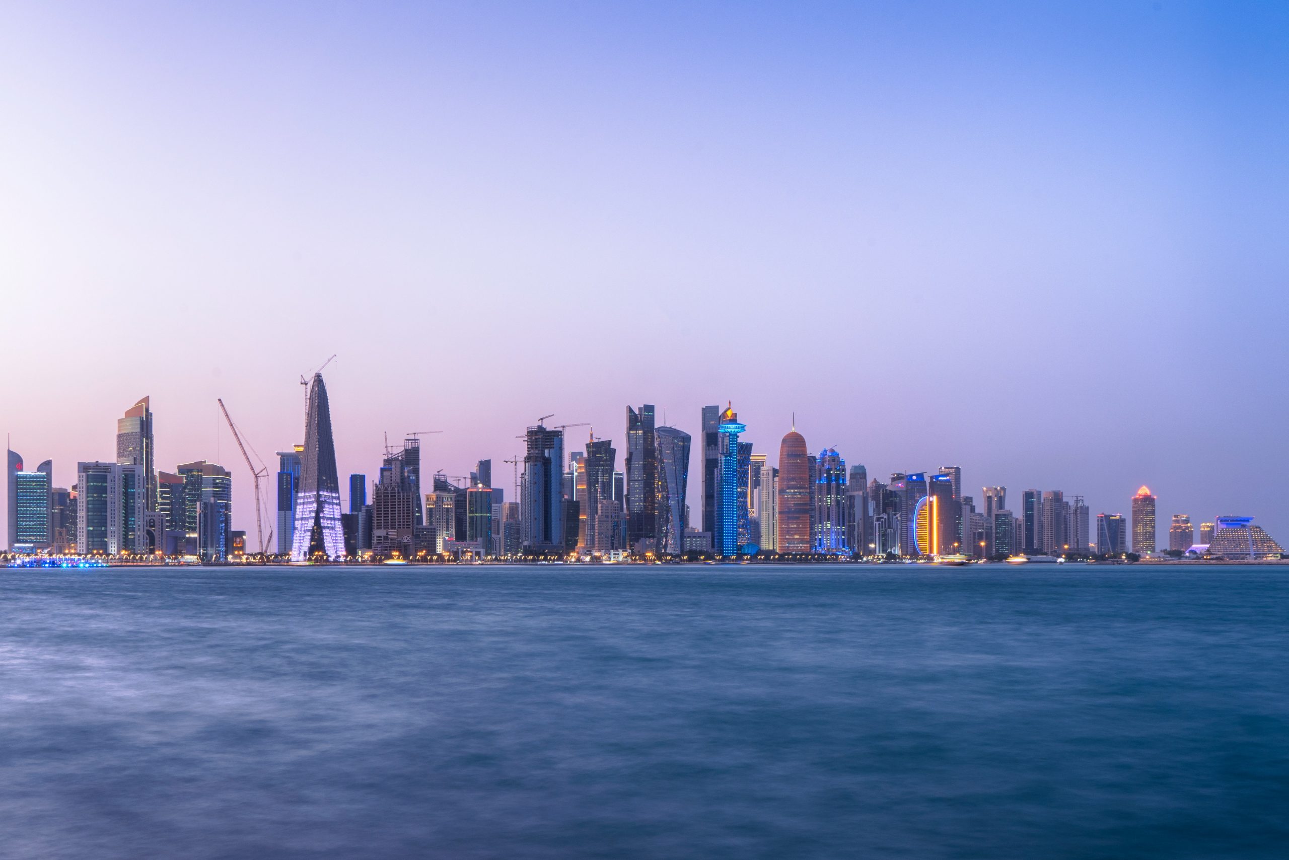 Doha