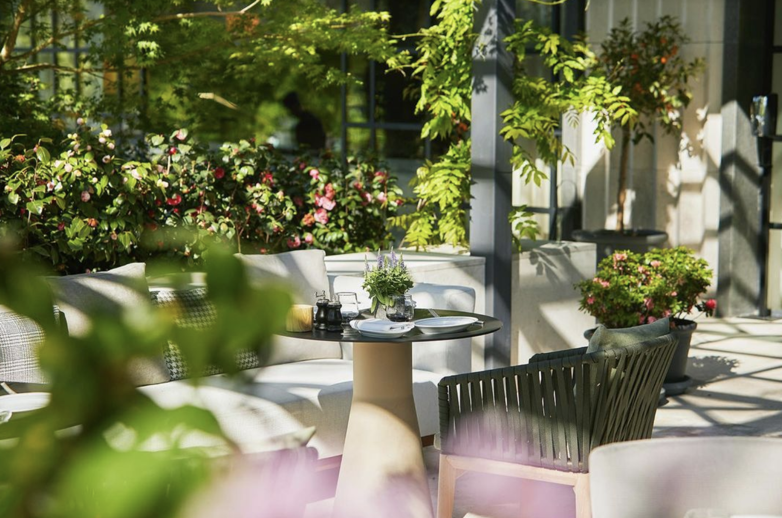 rosewood villa magna