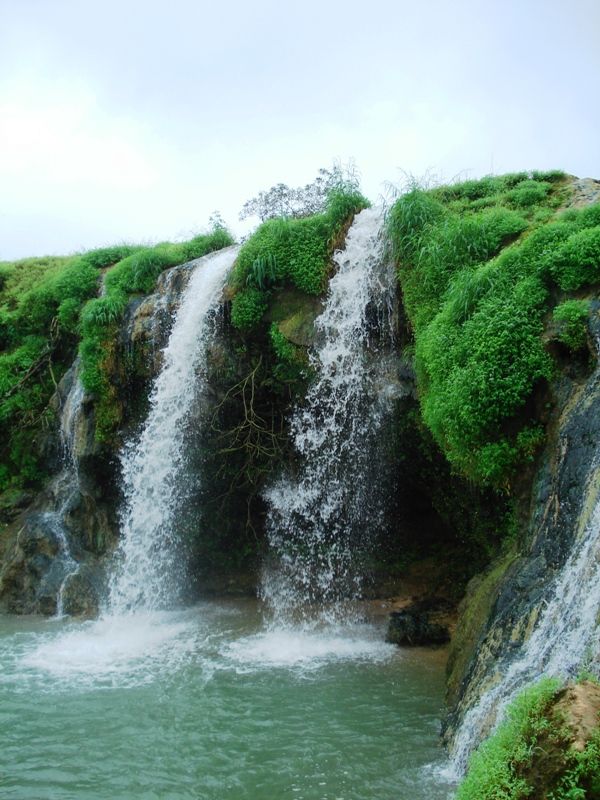 Wadi Darbat