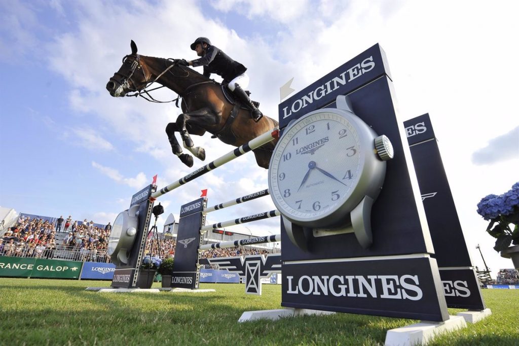 Longines