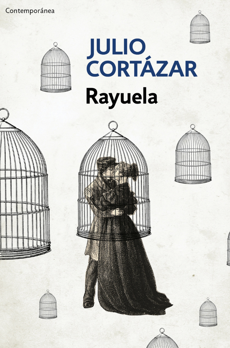 Rayuela, Cortázar