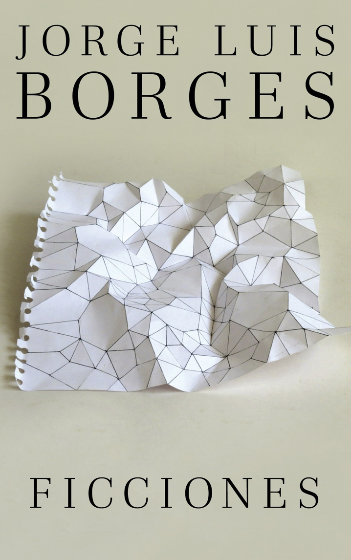 Ficciones, Borges