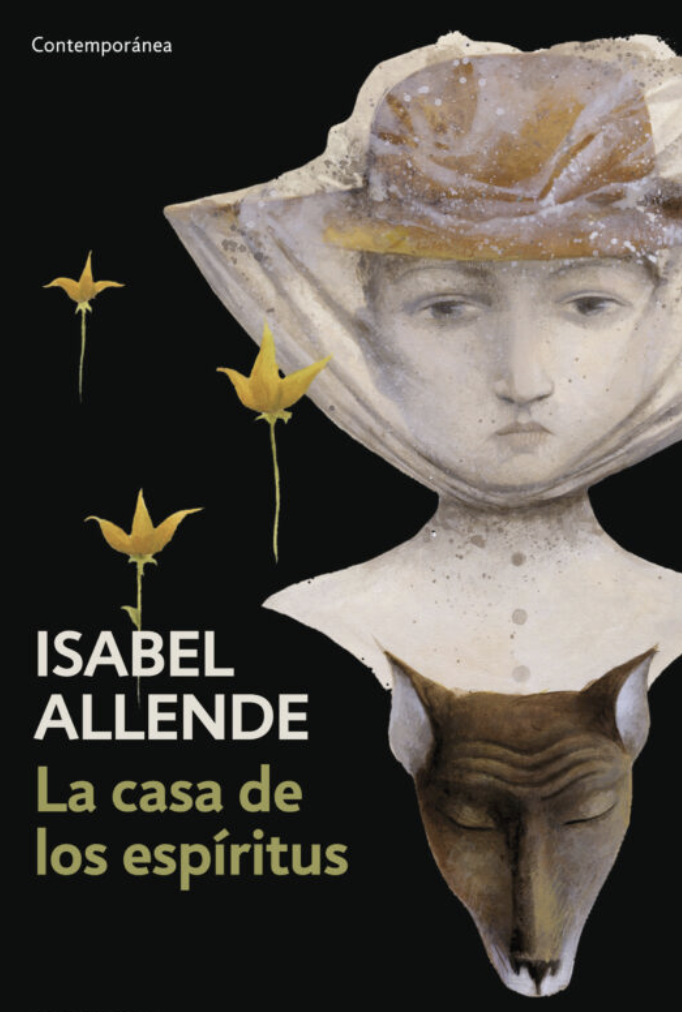 Isabel Allende