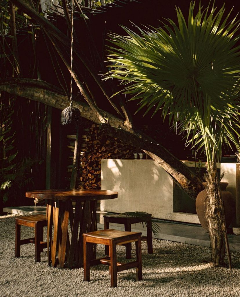 Una 'tree house' en la que desconectar en el mágico Tulum