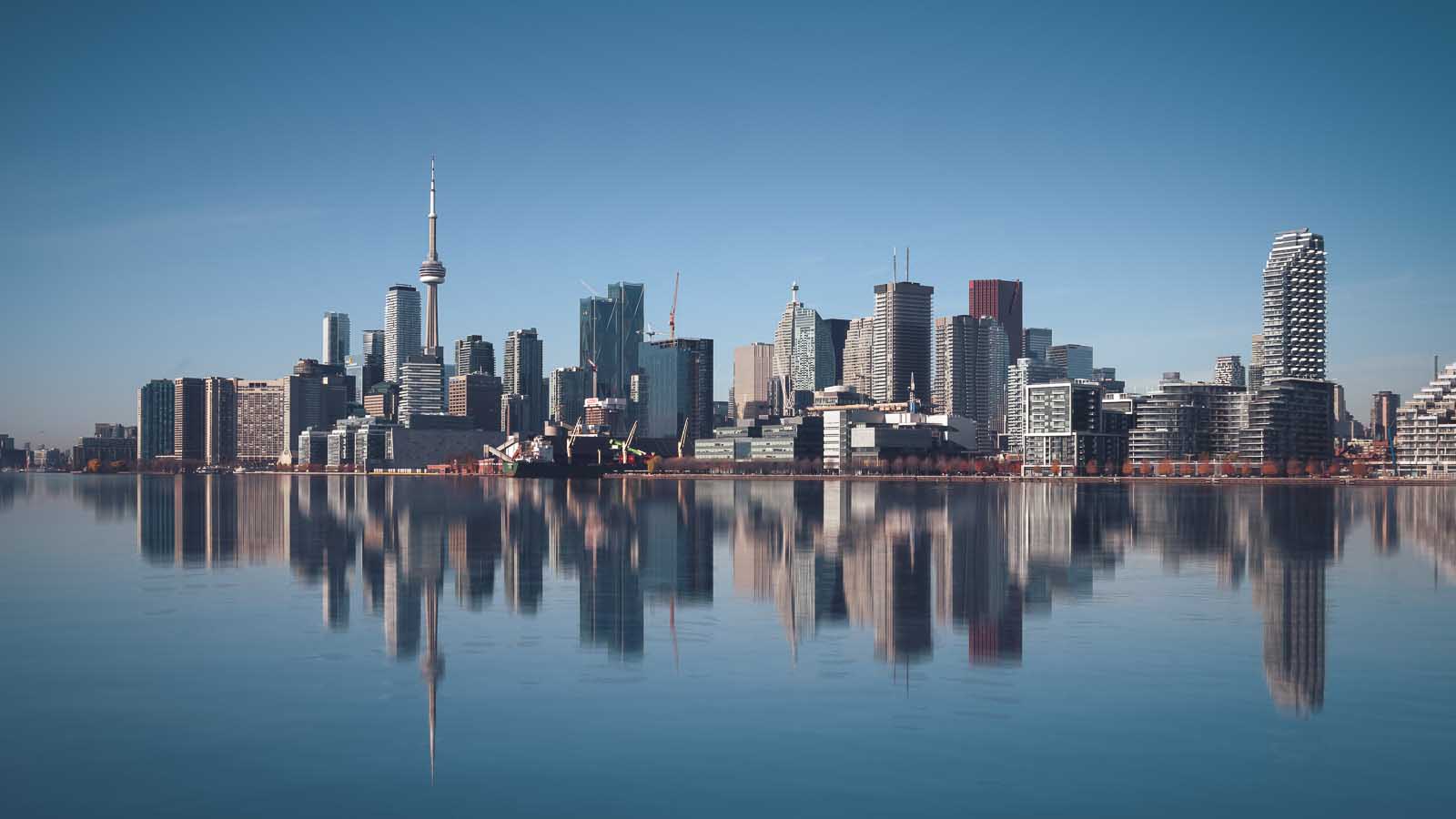 Toronto