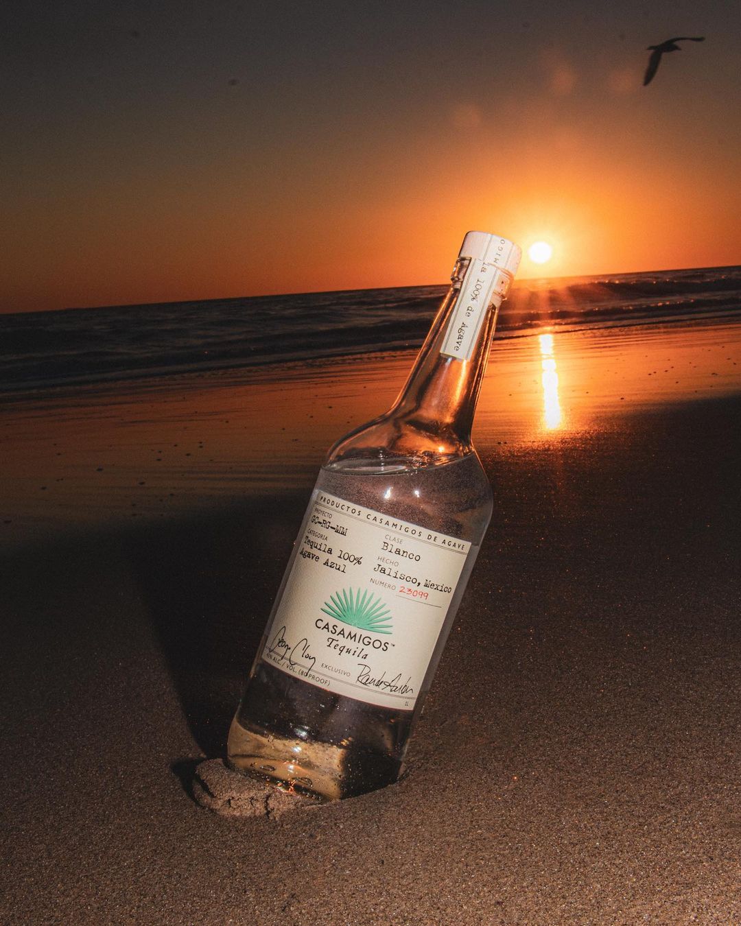 Casamigos